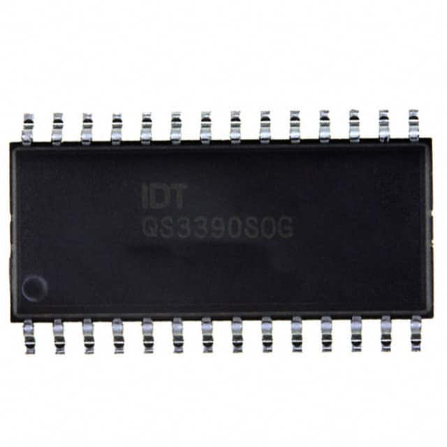 IDTQS3390SOG Renesas Electronics Corporation electronic component