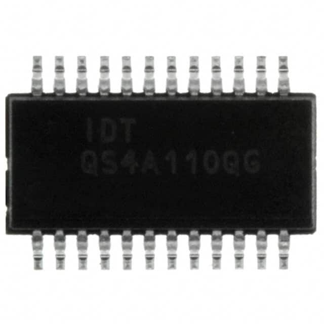 QS4A110QG IDT, Integrated Device Technology Inc electronic component