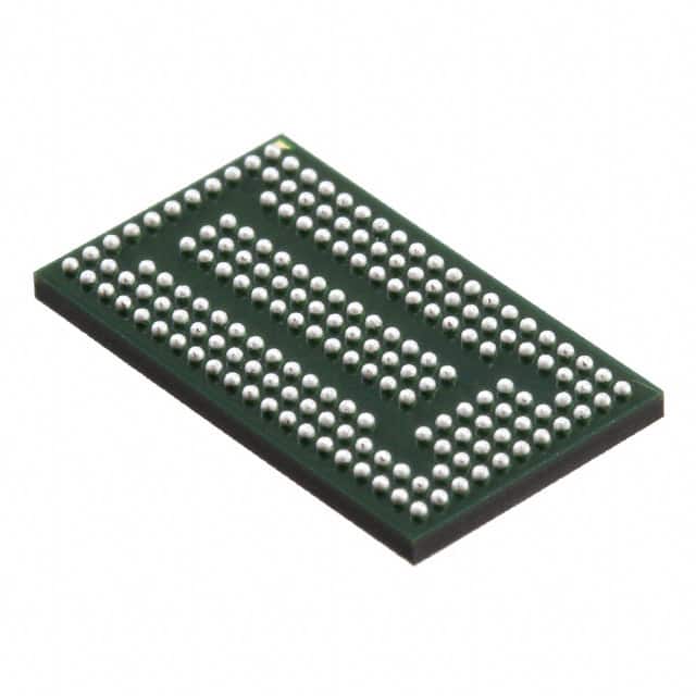 SSTE32882HLBAKG8 Renesas Electronics Corporation electronic component