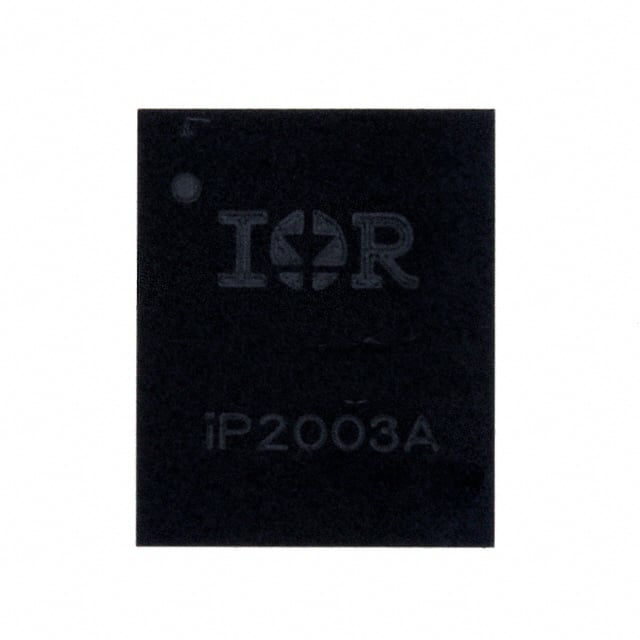 IP2003ATR Infineon Technologies electronic component