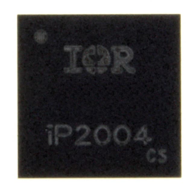 IP2004TR Infineon Technologies electronic component