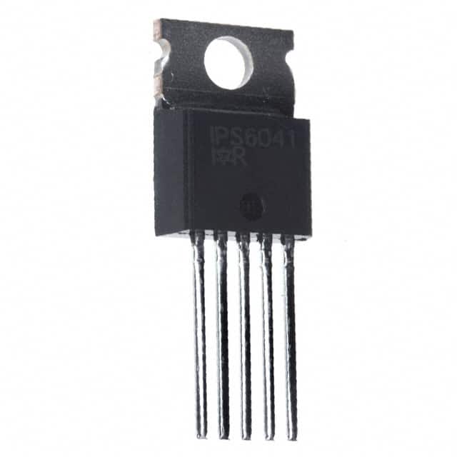 IPS6041PBF Infineon Technologies electronic component