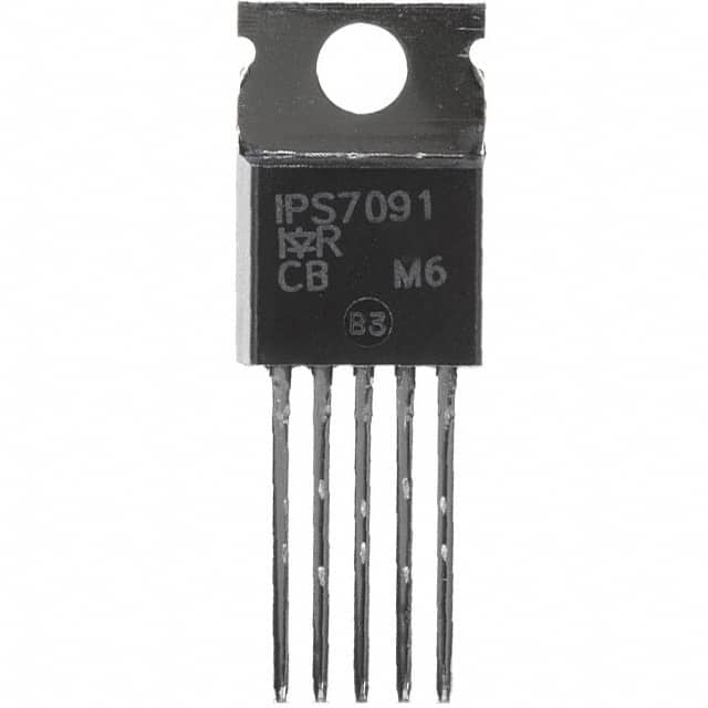 IPS7091PBF Infineon Technologies electronic component