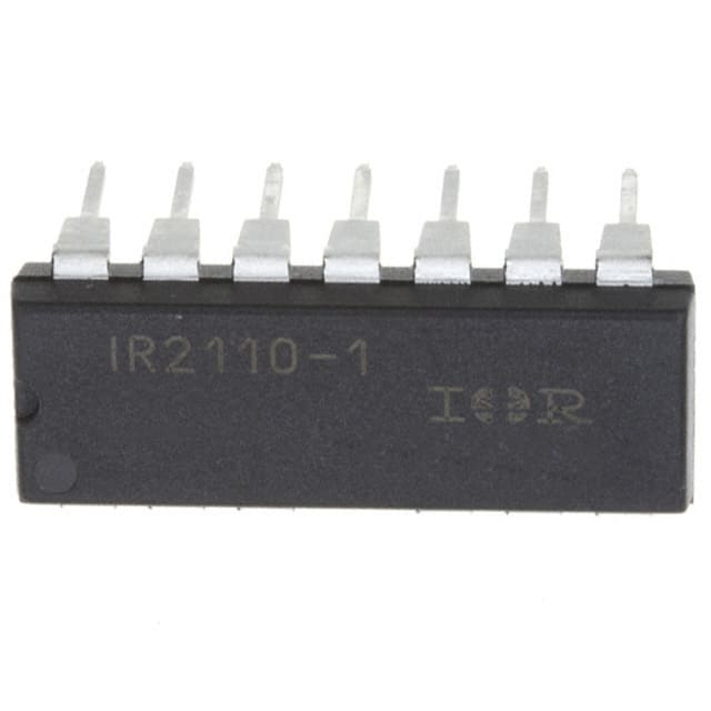 IR2110-1PBF Infineon Technologies electronic component