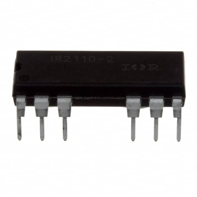 IR2110-2PBF Infineon Technologies electronic component