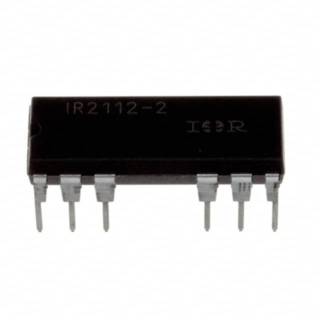 IR2112-2PBF Infineon Technologies electronic component