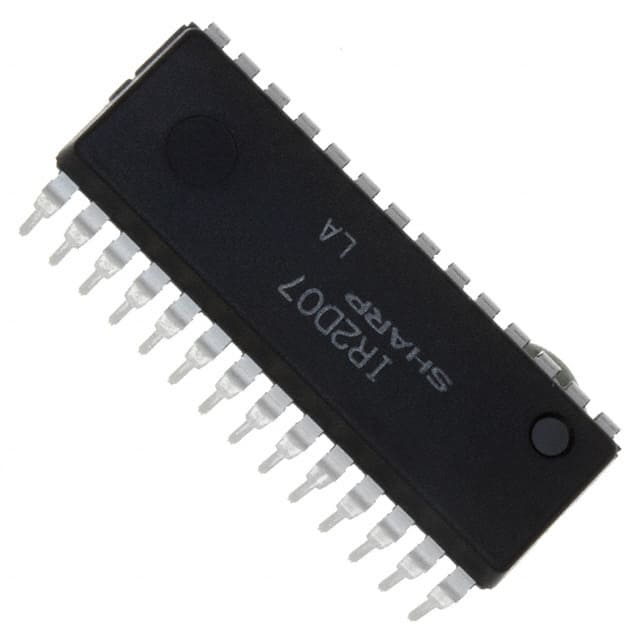IR2D07 Sharp Microelectronics electronic component