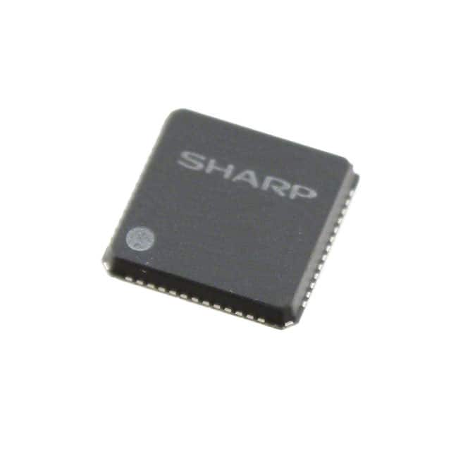 IR2D20U Sharp Microelectronics electronic component