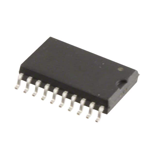 IR3411SPBF Infineon Technologies electronic component