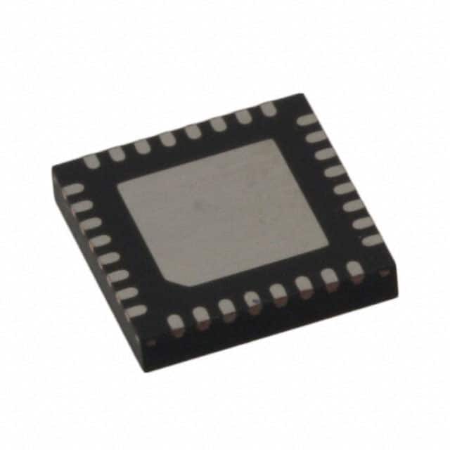 IR3502MTRPBF Infineon Technologies electronic component