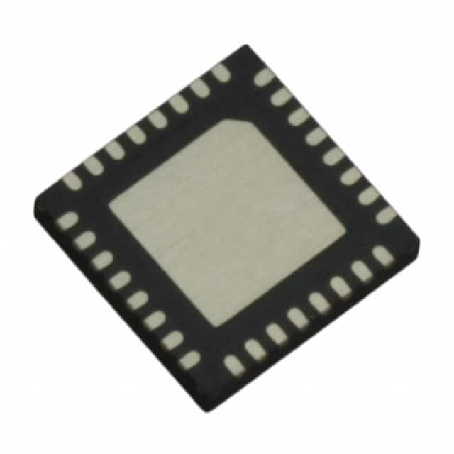 IR3503MTRPBF Infineon Technologies electronic component