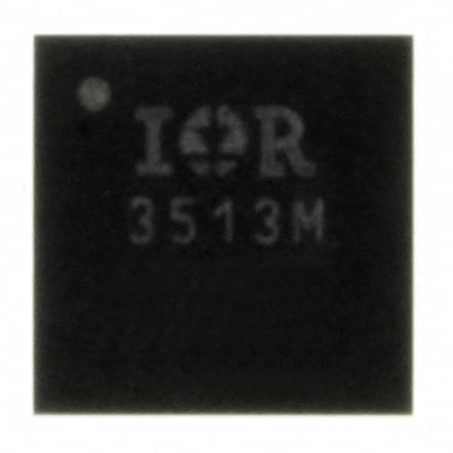 IR3513MTRPBF Infineon Technologies electronic component