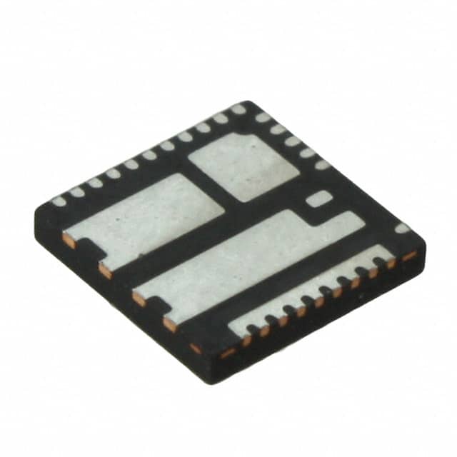 IR3550MTRPBF Infineon Technologies electronic component
