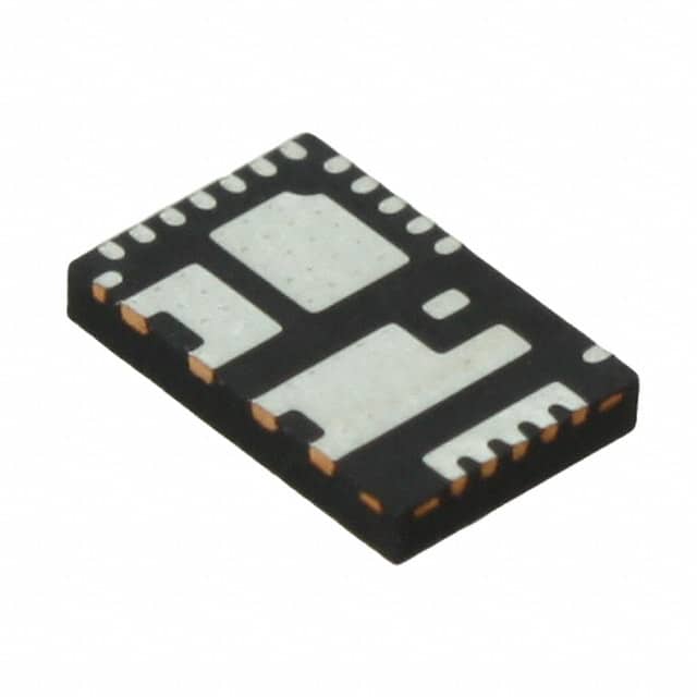 IR3553MTRPBF Infineon Technologies electronic component