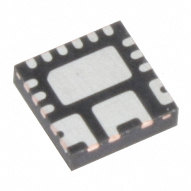 IR3823MTRPBF Infineon Technologies electronic component