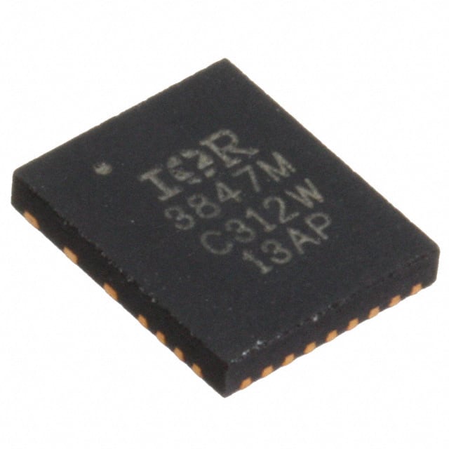 IR3847MTRPBF Infineon Technologies electronic component