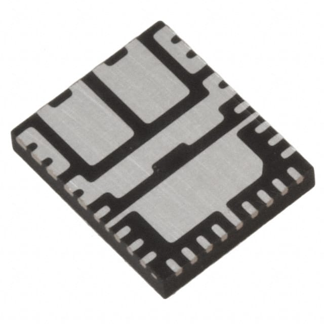 IR3891MTRPBF Infineon Technologies electronic component