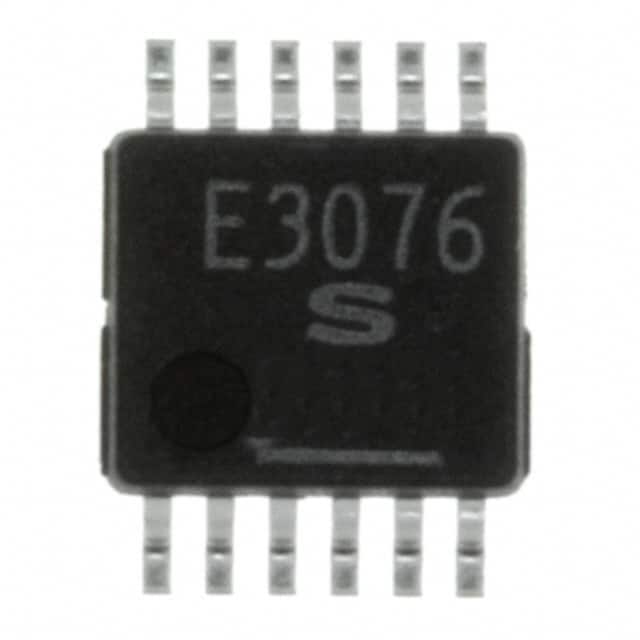 IR3E3076 Sharp Microelectronics electronic component