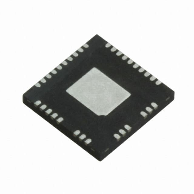 IRS2336DMTRPBF Infineon Technologies electronic component