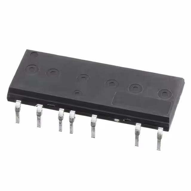 IRSM515-035DA Infineon Technologies electronic component