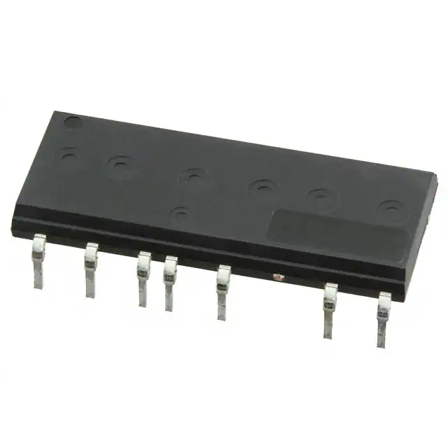 IRSM515-055DA Infineon Technologies electronic component