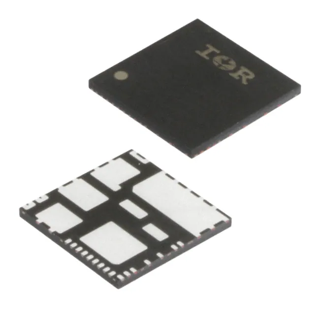 IRSM836-015MATR Infineon Technologies electronic component