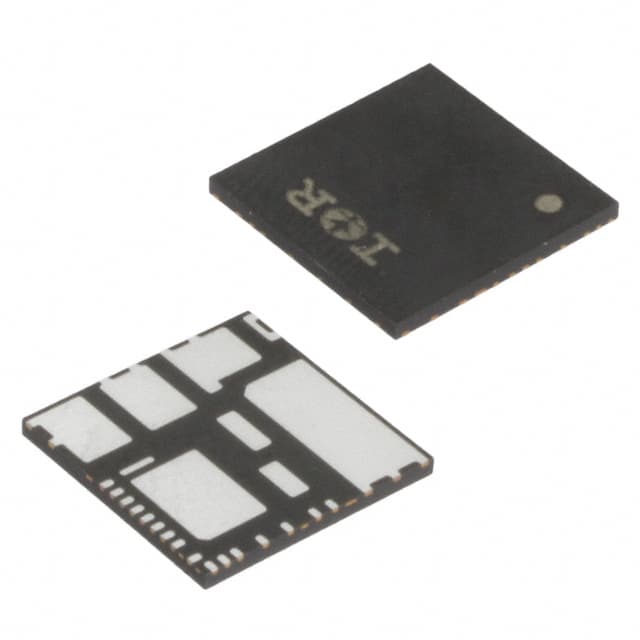 IRSM836-035MB Infineon Technologies electronic component