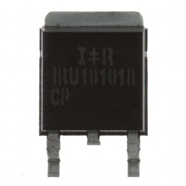 IRU1010-18CP Infineon Technologies electronic component