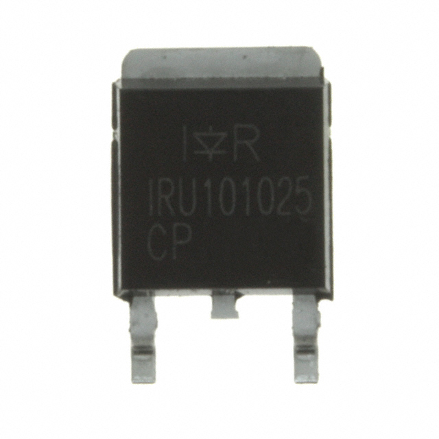 IRU1010-25CP Infineon Technologies electronic component