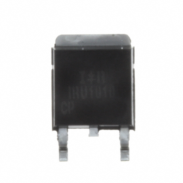 IRU1010CP Infineon Technologies electronic component