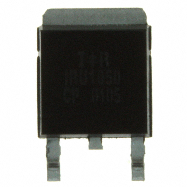 IRU1050CP Infineon Technologies electronic component