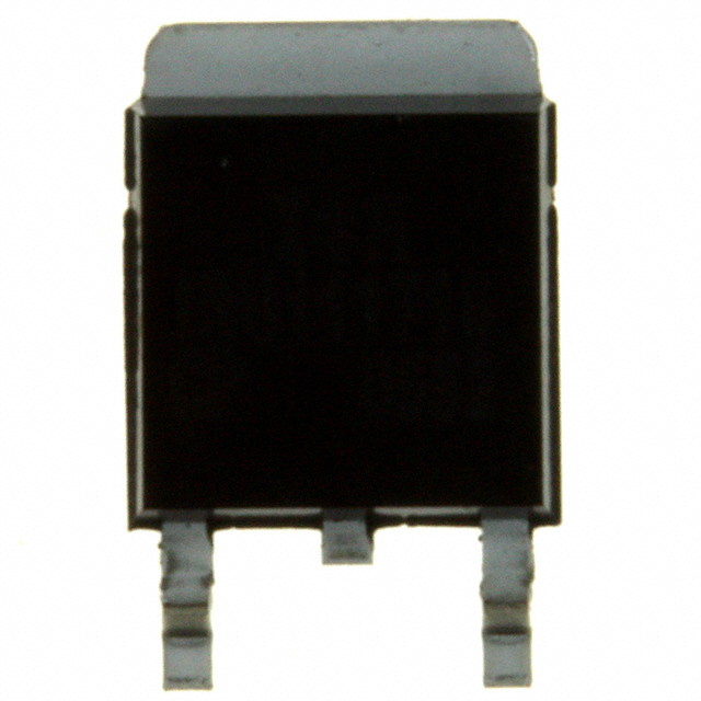 IRU1117-18CP Infineon Technologies electronic component