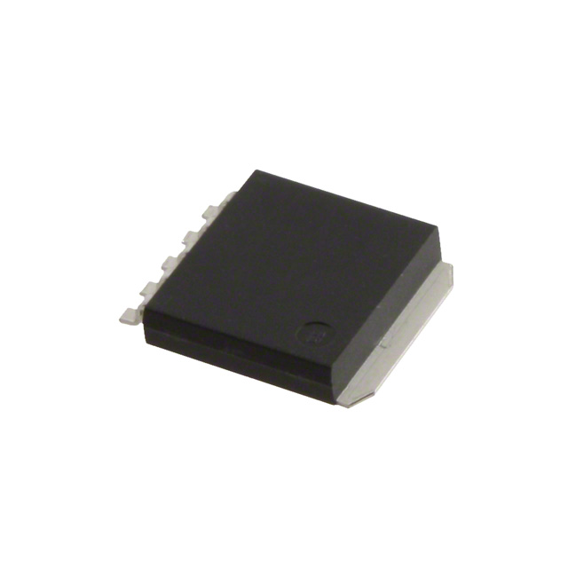 IRU1160CPTR Infineon Technologies electronic component