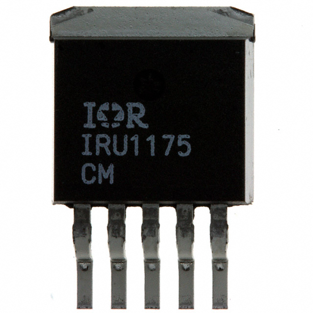 IRU1175CMTR Infineon Technologies electronic component