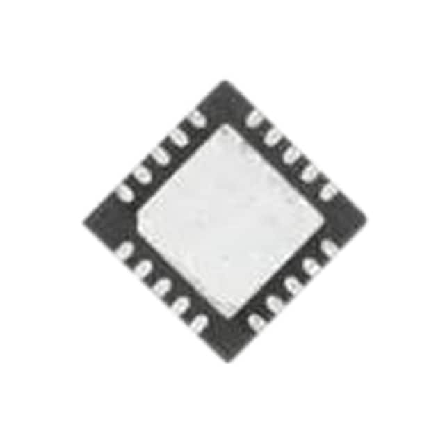 IS31FL3740-QFLS4-TR Lumissil Microsystems electronic component