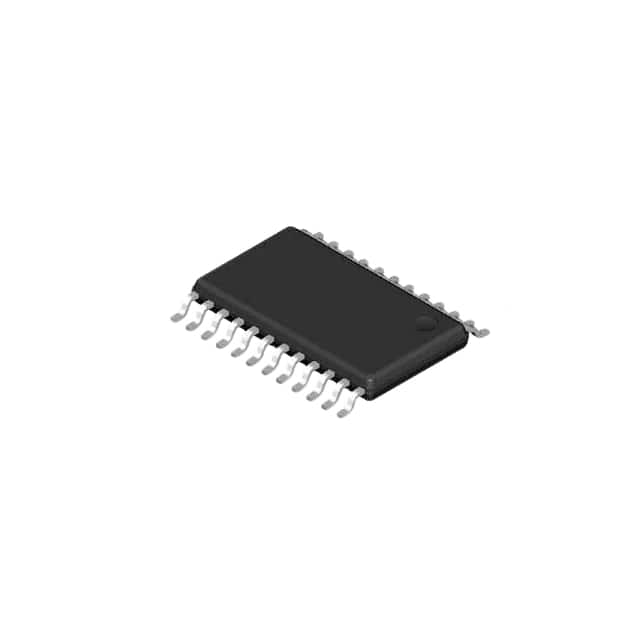 IS31SE5111A-ZNLS3-TR Lumissil Microsystems electronic component