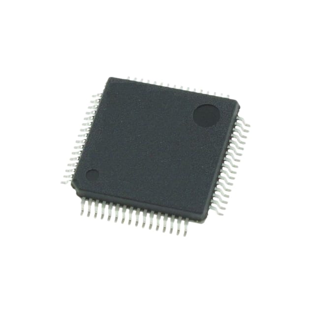 IS31SE5114-LQLS3 Lumissil Microsystems electronic component
