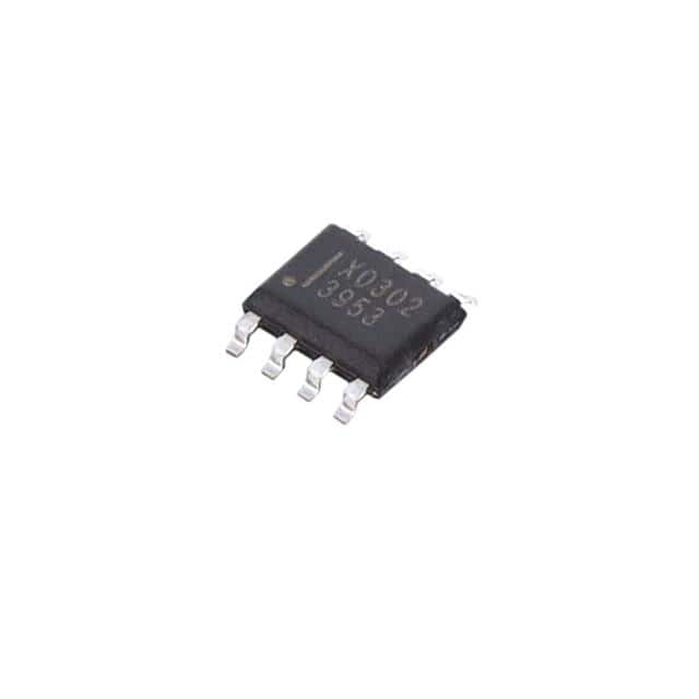 IS32LT3953-GRLA3-TR Lumissil Microsystems electronic component
