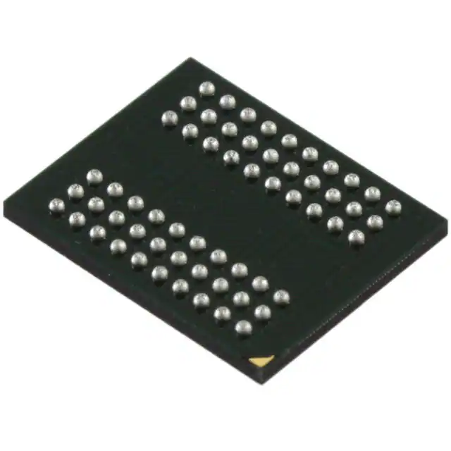 IS43LR16160F-6BL ISSI, Integrated Silicon Solution Inc electronic component