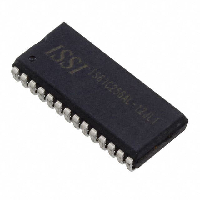 IS61C256AL-12JLI-TR ISSI, Integrated Silicon Solution Inc electronic component