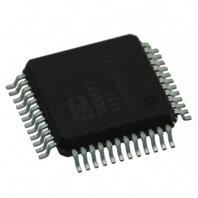 ISD3900FYI Nuvoton Technology Corporation electronic component