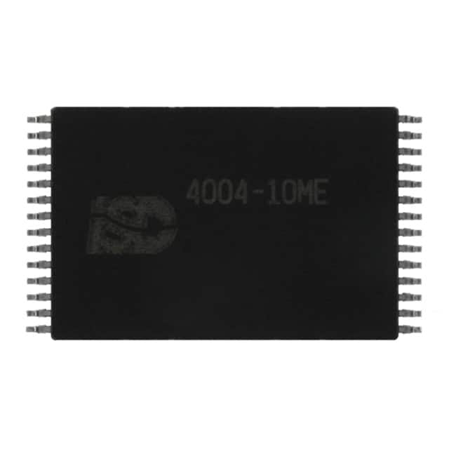 ISD1790EYI Nuvoton Technology Corporation electronic component