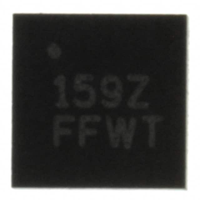 ISL3159EIRZ Renesas Electronics Corporation electronic component