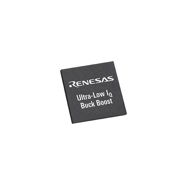 ISL9122AIINZ-T Renesas Electronics Corporation electronic component