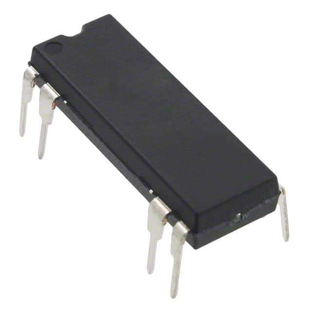 ISO124P Texas Instruments electronic component