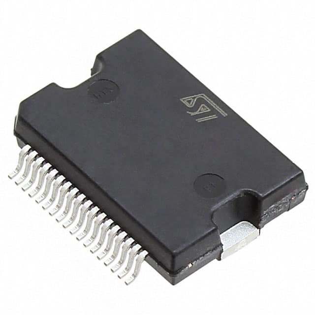 ISO8200B STMicroelectronics electronic component
