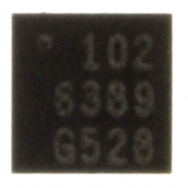 ISP1102BSTM ST-Ericsson Inc electronic component