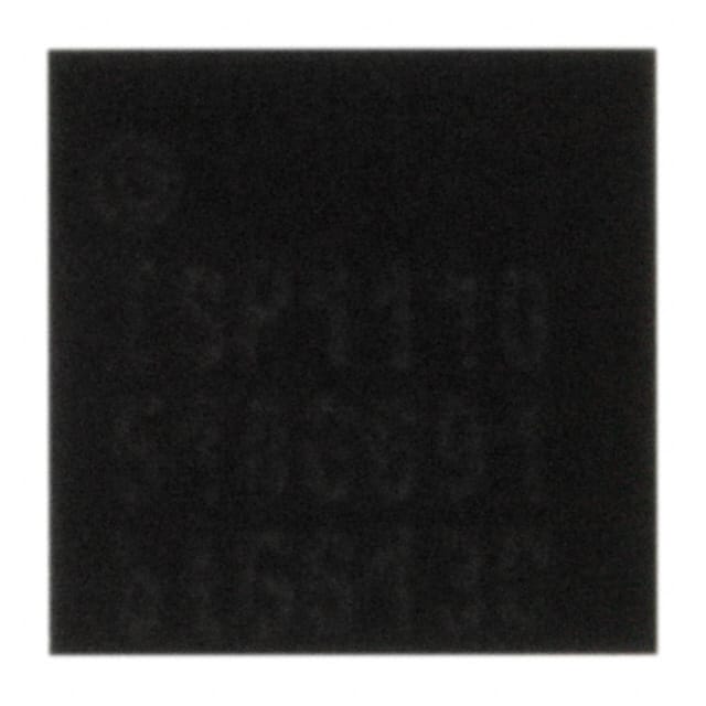 ISP1110VHTS ST-Ericsson Inc electronic component
