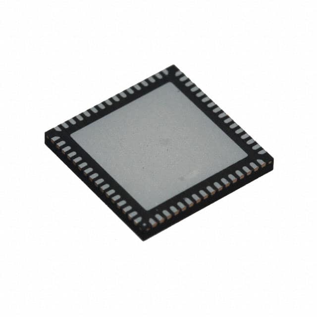 ISPPAC-CLK5410D-01SN64C Lattice Semiconductor Corporation electronic component