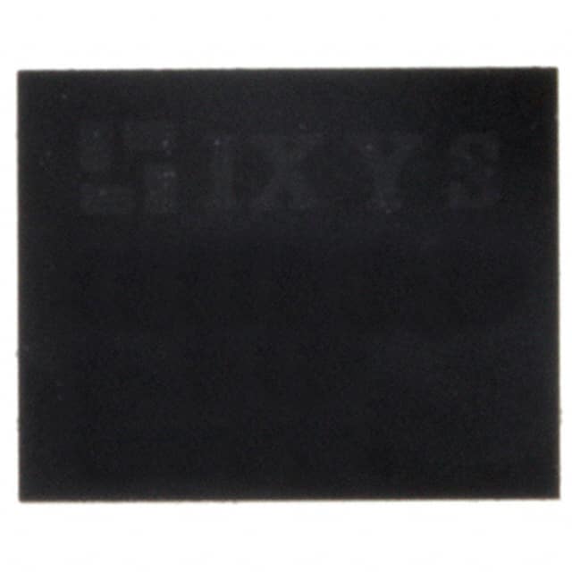 IXDD509D1 IXYS electronic component